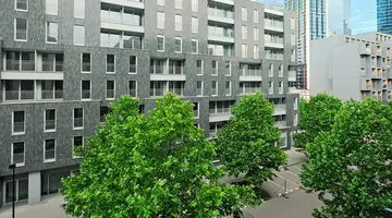 Go Apartments
