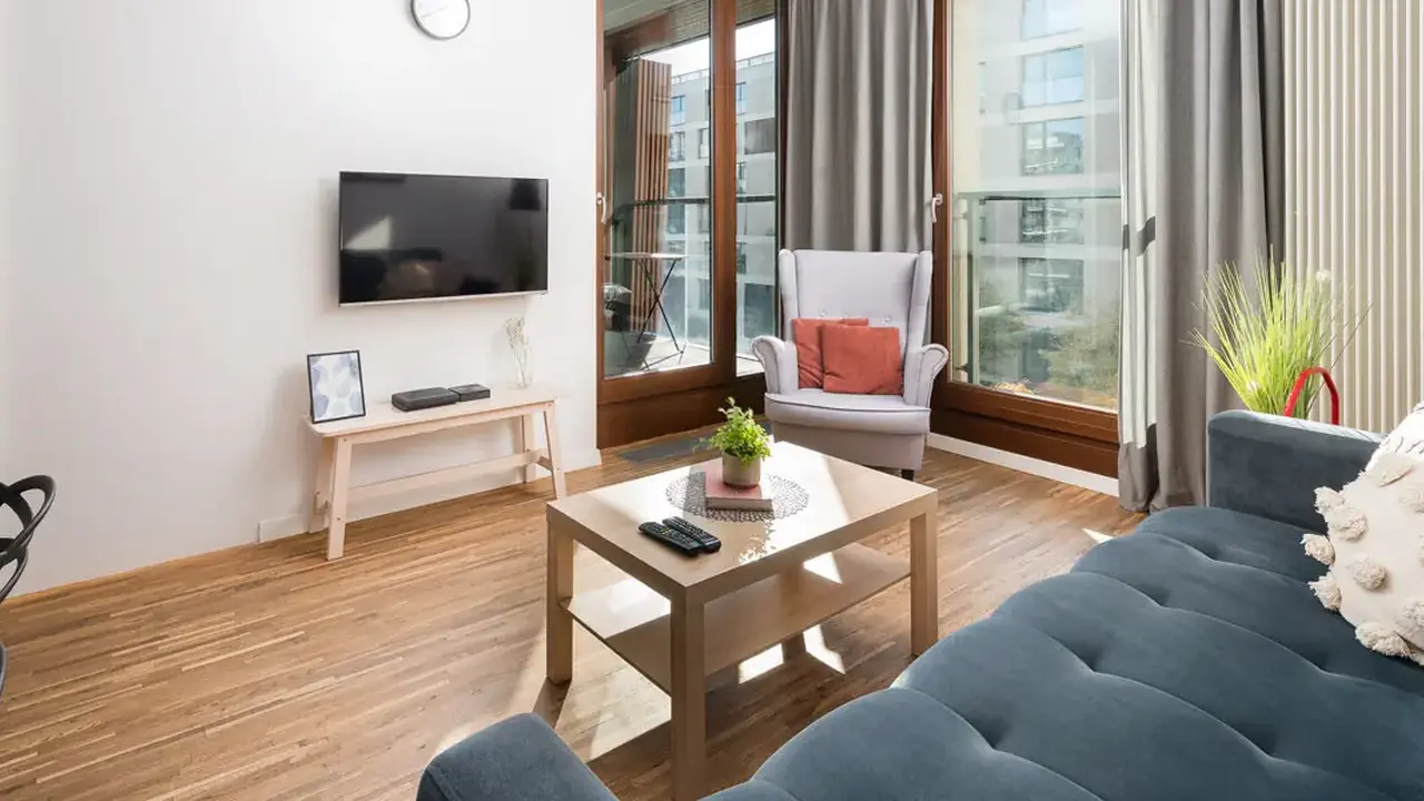 Go Apartments