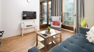 Go Apartments