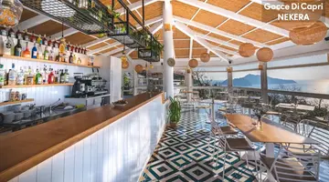 GOCCE DI CAPRI RESIDENCE
