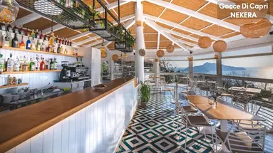 GOCCE DI CAPRI RESIDENCE
