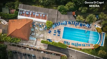 GOCCE DI CAPRI RESIDENCE