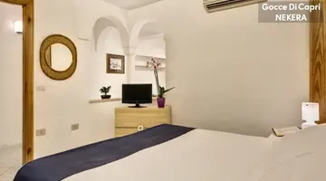 GOCCE DI CAPRI RESIDENCE
