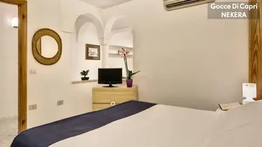 GOCCE DI CAPRI RESIDENCE