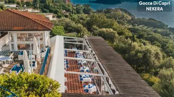 GOCCE DI CAPRI RESIDENCE