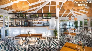 GOCCE DI CAPRI RESIDENCE