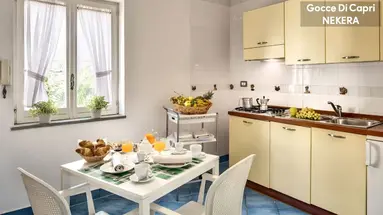 GOCCE DI CAPRI RESIDENCE