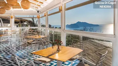 GOCCE DI CAPRI RESIDENCE