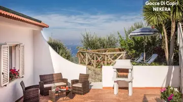 GOCCE DI CAPRI RESIDENCE