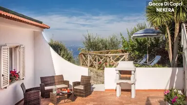 GOCCE DI CAPRI RESIDENCE