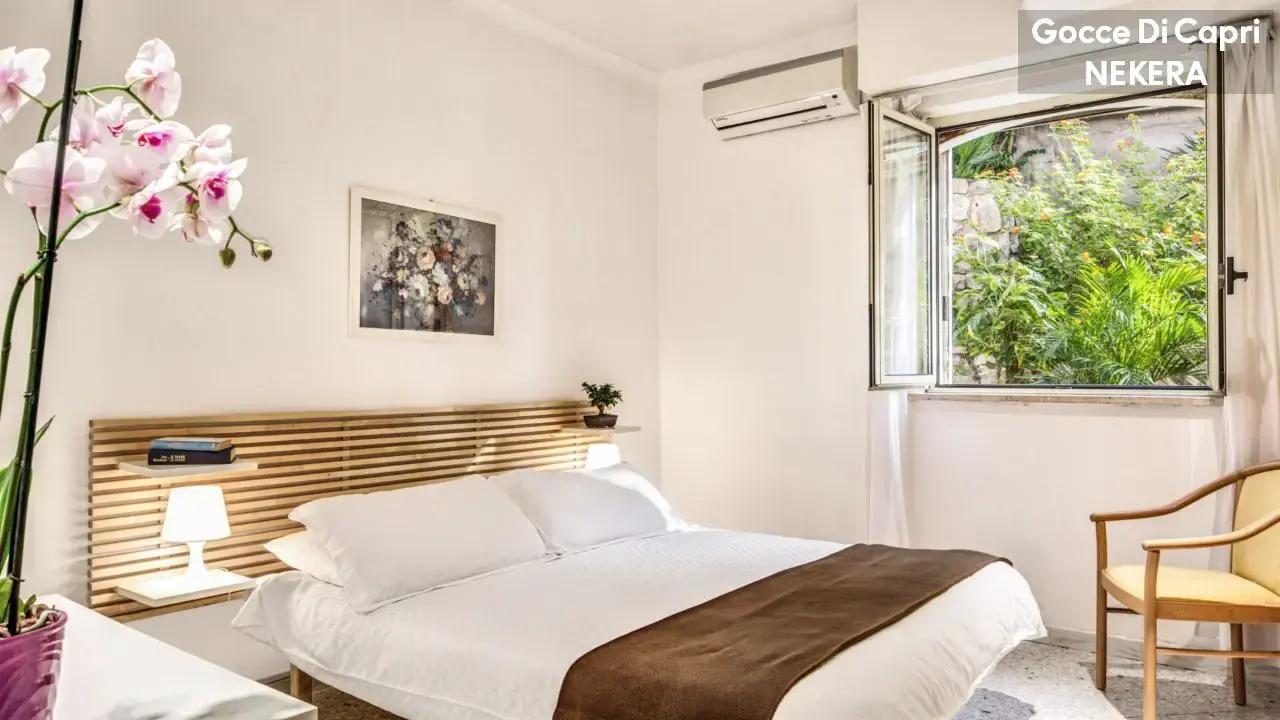 GOCCE DI CAPRI RESIDENCE