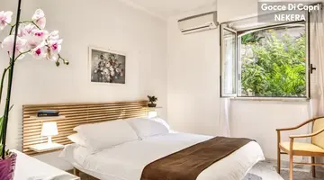 GOCCE DI CAPRI RESIDENCE
