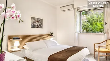 GOCCE DI CAPRI RESIDENCE