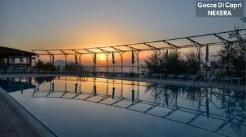 GOCCE DI CAPRI RESIDENCE