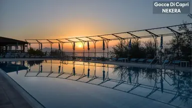 GOCCE DI CAPRI RESIDENCE