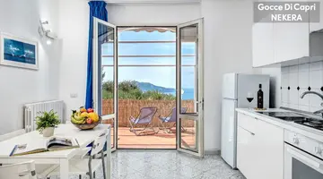GOCCE DI CAPRI RESIDENCE