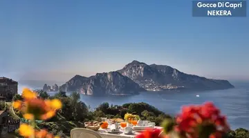 GOCCE DI CAPRI RESIDENCE