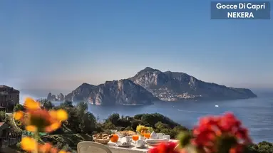 GOCCE DI CAPRI RESIDENCE