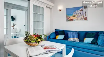 GOCCE DI CAPRI RESIDENCE