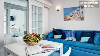 GOCCE DI CAPRI RESIDENCE