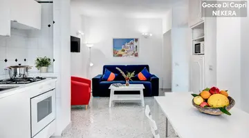 GOCCE DI CAPRI RESIDENCE