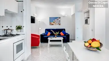 GOCCE DI CAPRI RESIDENCE
