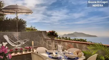 GOCCE DI CAPRI RESIDENCE