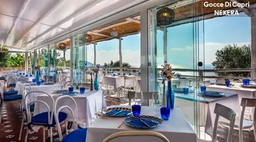 GOCCE DI CAPRI RESIDENCE