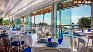 GOCCE DI CAPRI RESIDENCE