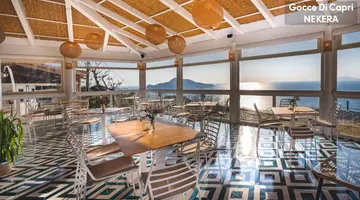 GOCCE DI CAPRI RESIDENCE