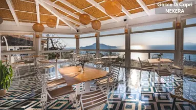GOCCE DI CAPRI RESIDENCE