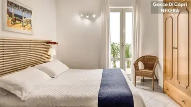 GOCCE DI CAPRI RESIDENCE
