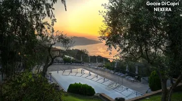 GOCCE DI CAPRI RESIDENCE