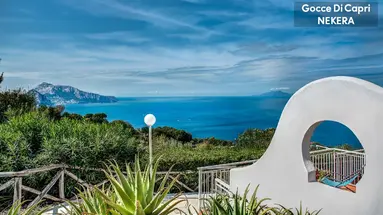 GOCCE DI CAPRI RESIDENCE