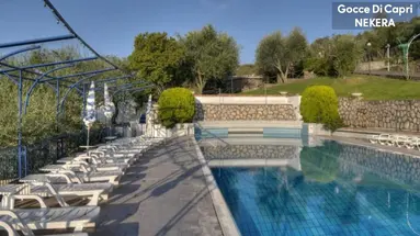 GOCCE DI CAPRI RESIDENCE