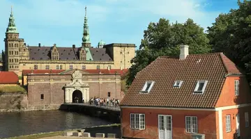God Dag Danmark! - zwiedzanie Danii