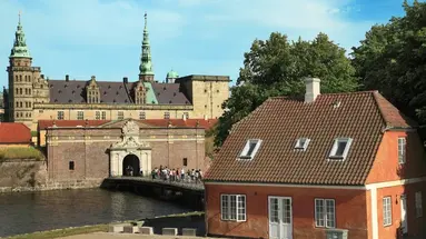 God Dag Danmark! - zwiedzanie Danii