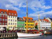 God Dag Danmark! - zwiedzanie Danii