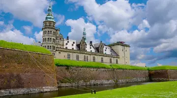 God Dag Danmark! - zwiedzanie Danii