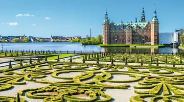 God Dag Danmark! - zwiedzanie Danii