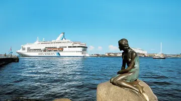 God Dag Danmark! - zwiedzanie Danii