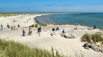 God Dag Danmark! - zwiedzanie Danii
