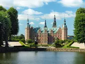God Dag Danmark! - zwiedzanie Danii