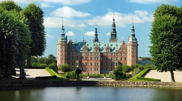 God Dag Danmark! - zwiedzanie Danii