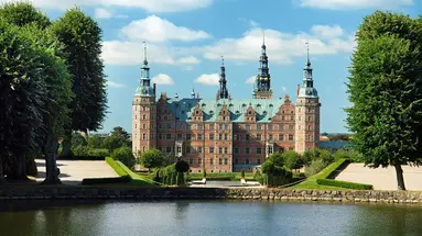God Dag Danmark! - zwiedzanie Danii