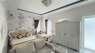 GODIVA VILLA