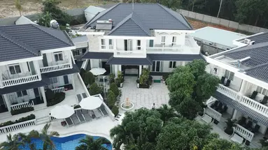 GODIVA VILLA