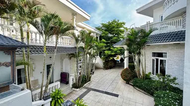 GODIVA VILLA