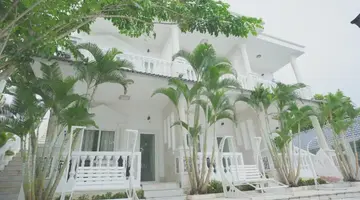 GODIVA VILLA