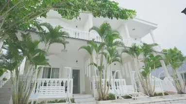 GODIVA VILLA